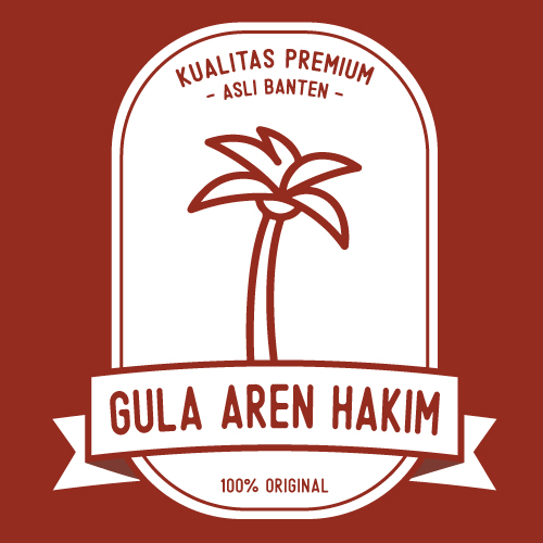 Detail Logo Gula Aren Nomer 37