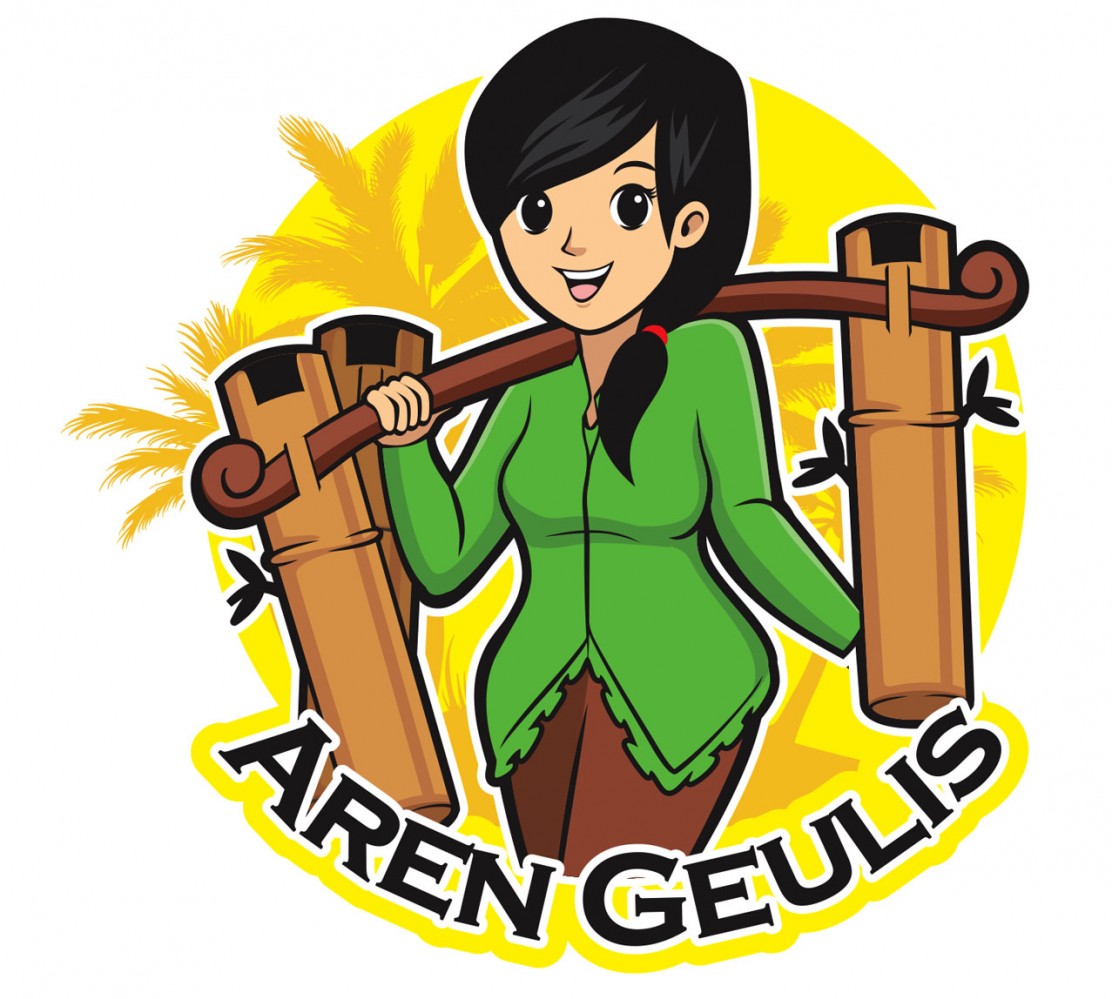 Detail Logo Gula Aren Nomer 42