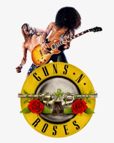 Detail Logo Gun N Roses Nomer 42