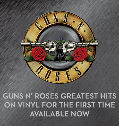 Detail Logo Gun N Roses Nomer 44