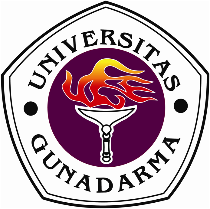 Detail Logo Gunadarma Hd Nomer 12
