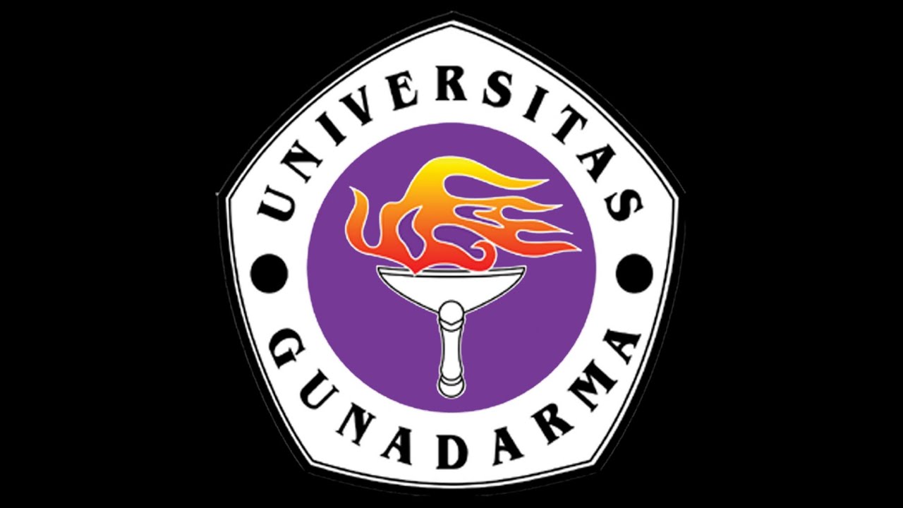 Detail Logo Gunadarma Hd Nomer 17
