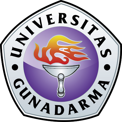 Detail Logo Gunadarma Hd Nomer 8