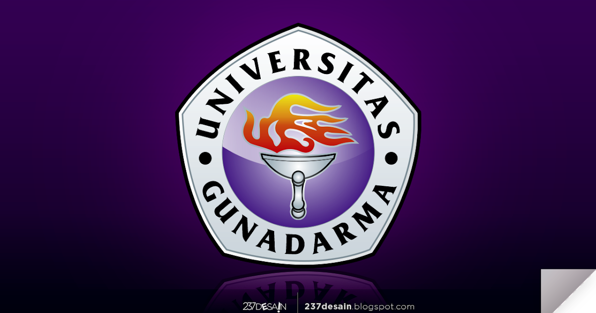 Detail Logo Gunadarma Png Nomer 21