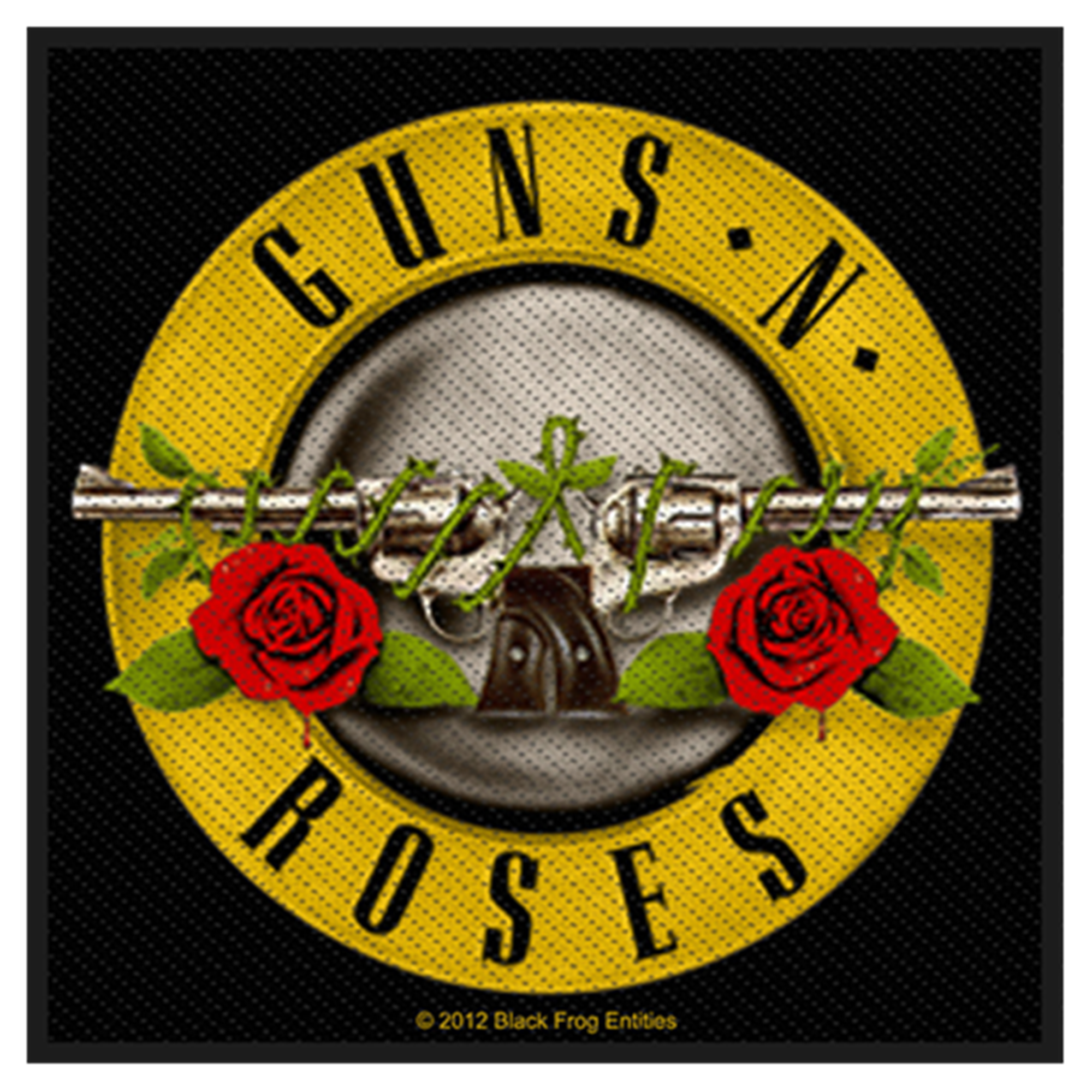 Detail Logo Guns And Roses Nomer 26