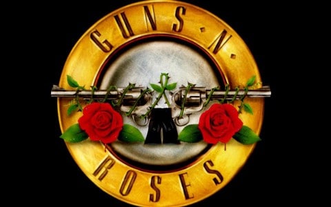 Detail Logo Guns N Roses Nomer 8