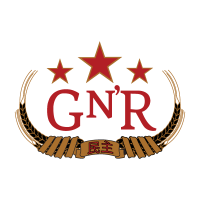 Detail Logo Guns N Roses Nomer 47