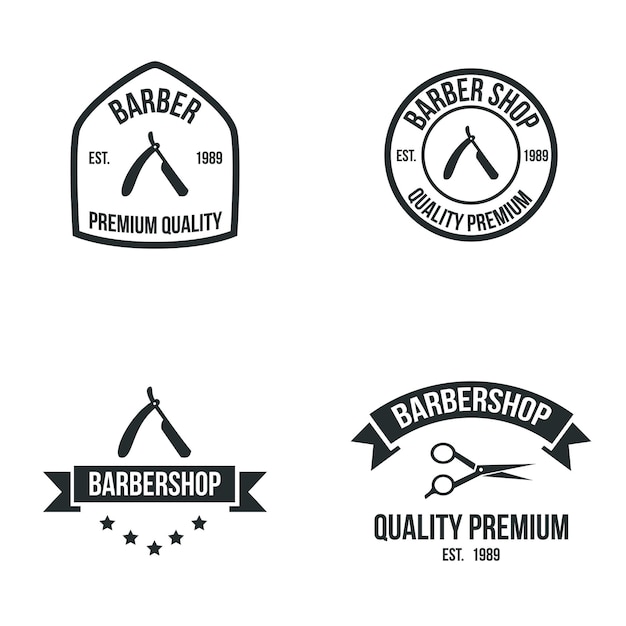 Download Logo Gunting Barbershop Nomer 32