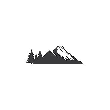 Detail Logo Gunung Png Nomer 3