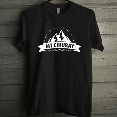 Detail Logo Gunung Polos Nomer 35