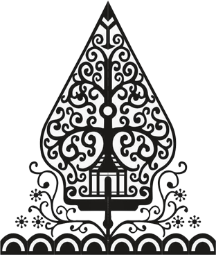 Detail Logo Gunungan Wayang Png Nomer 36