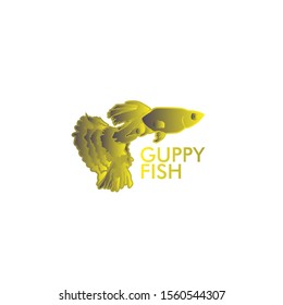 Detail Logo Guppy Farm Nomer 26