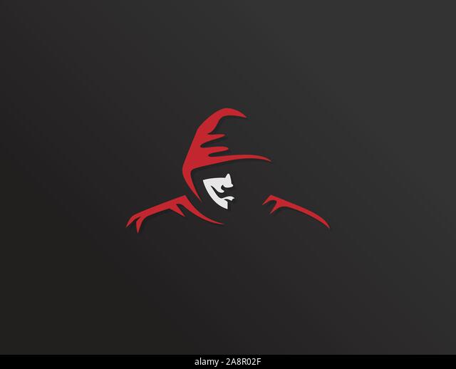 Detail Logo Hacker Nomer 13