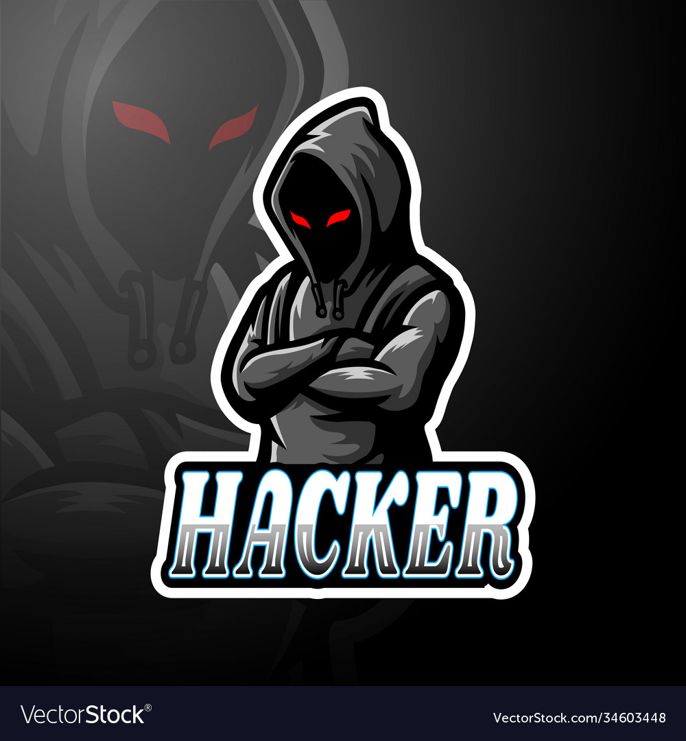 Detail Logo Hacker Nomer 3