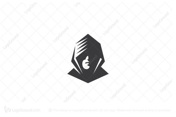 Detail Logo Hacker Nomer 24