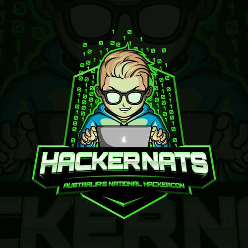 Detail Logo Hacker Nomer 30