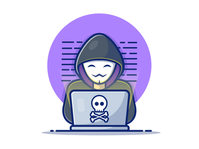Detail Logo Hacker Nomer 31