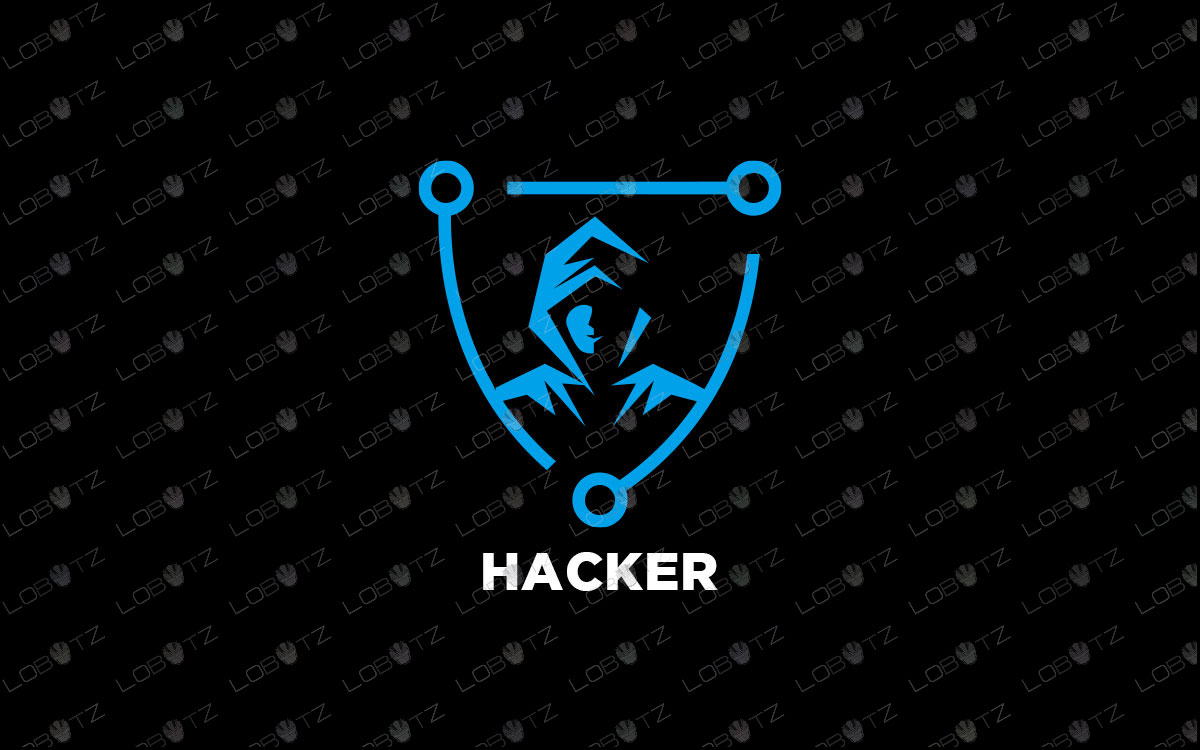 Detail Logo Hacker Nomer 37