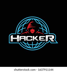 Detail Logo Hacker Nomer 45