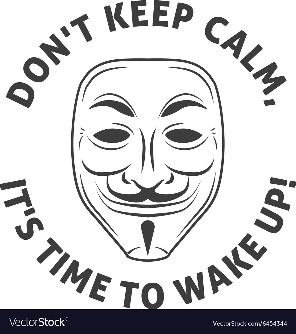 Detail Logo Hacker Anonymous Nomer 2