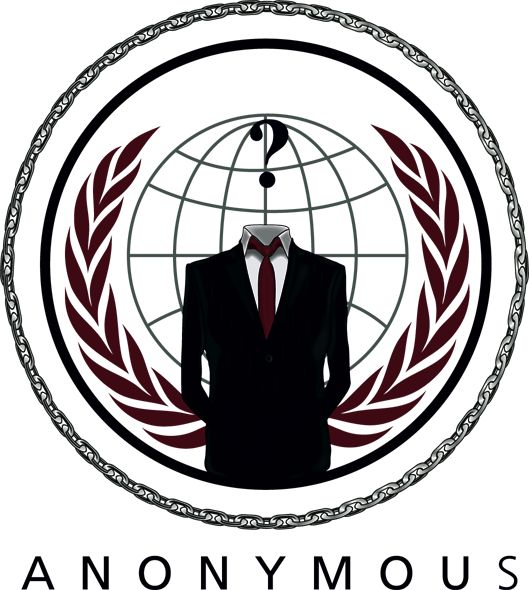 Detail Logo Hacker Anonymous Nomer 20