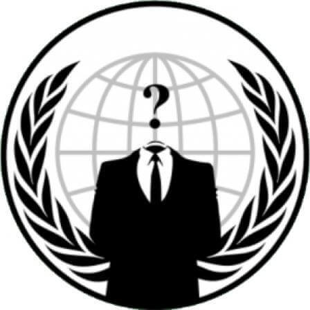 Detail Logo Hacker Anonymous Nomer 23