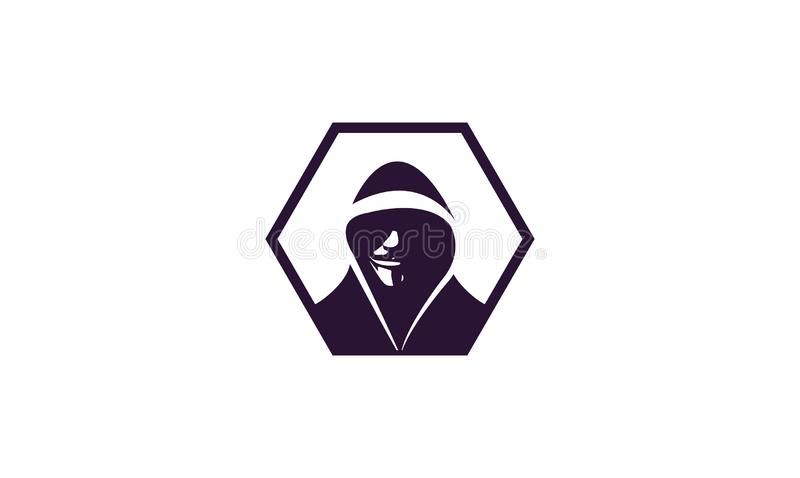 Detail Logo Hacker Anonymous Nomer 25