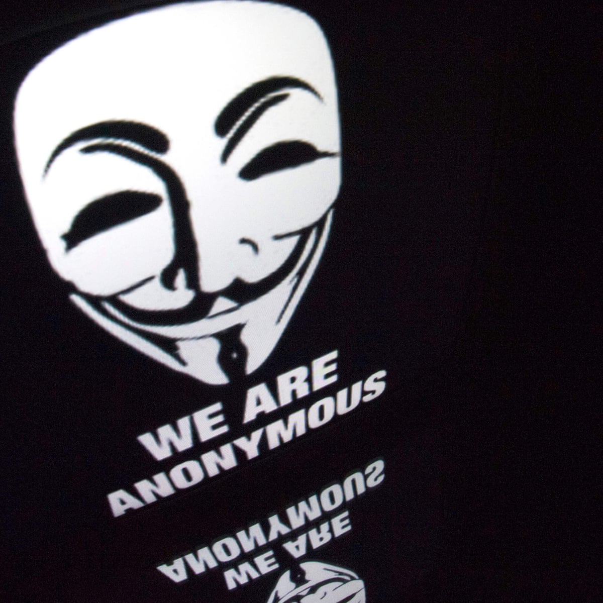 Detail Logo Hacker Anonymous Nomer 42
