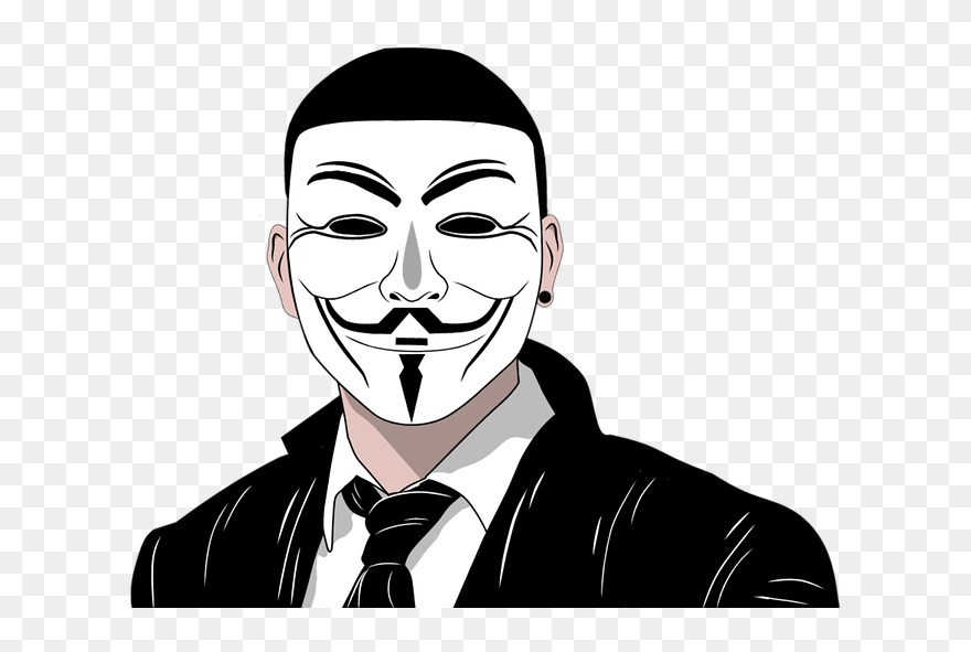 Detail Logo Hacker Anonymous Nomer 43