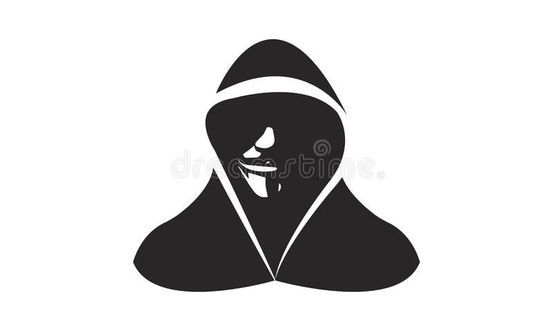 Detail Logo Hacker Anonymous Nomer 6