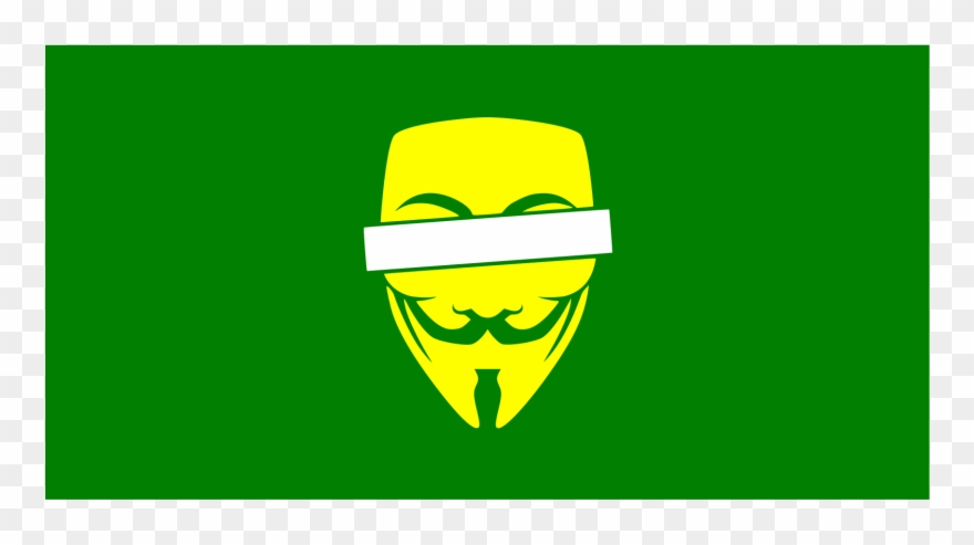 Detail Logo Hacker Anonymous Nomer 52