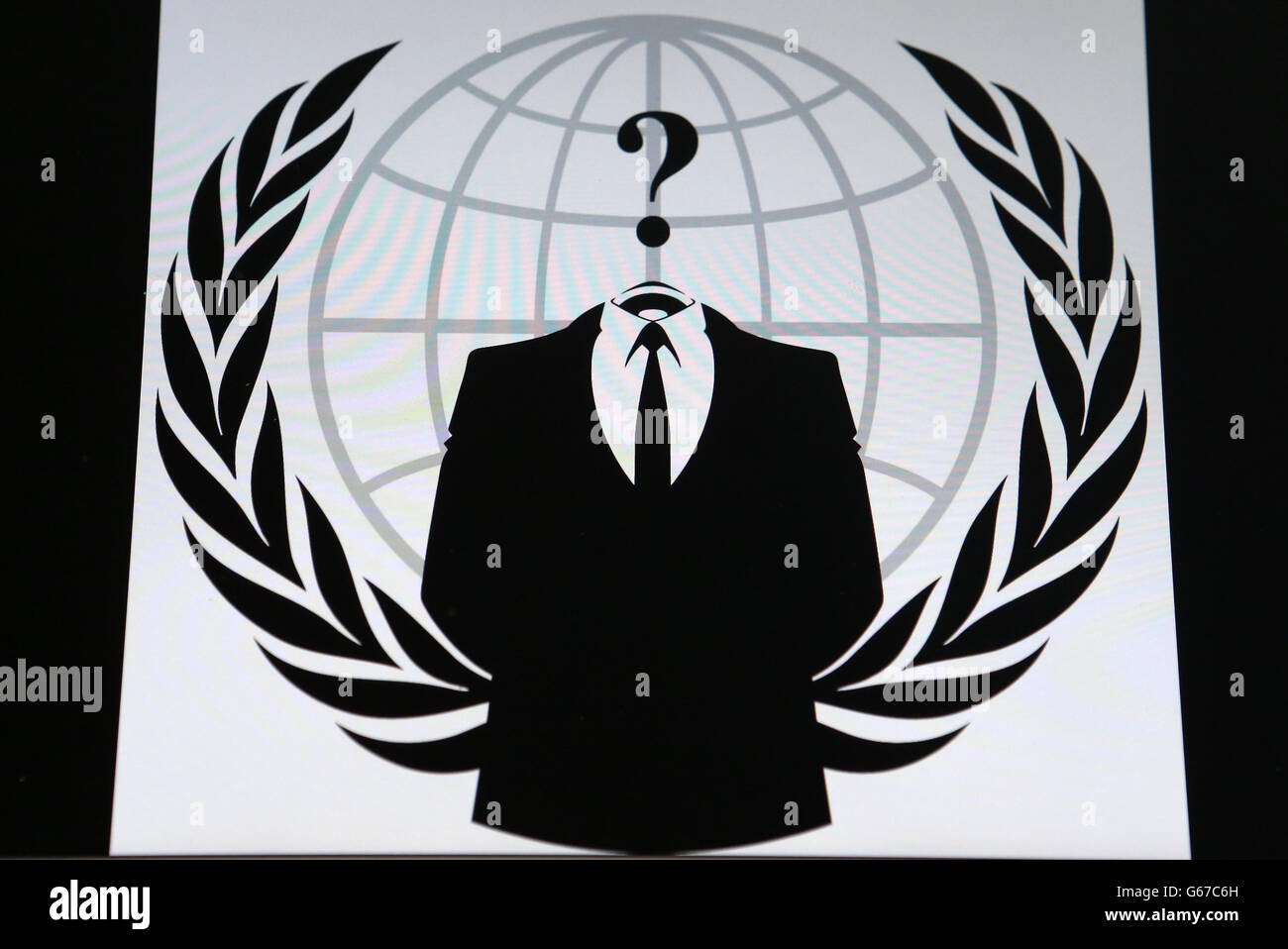 Detail Logo Hacker Anonymous Nomer 55