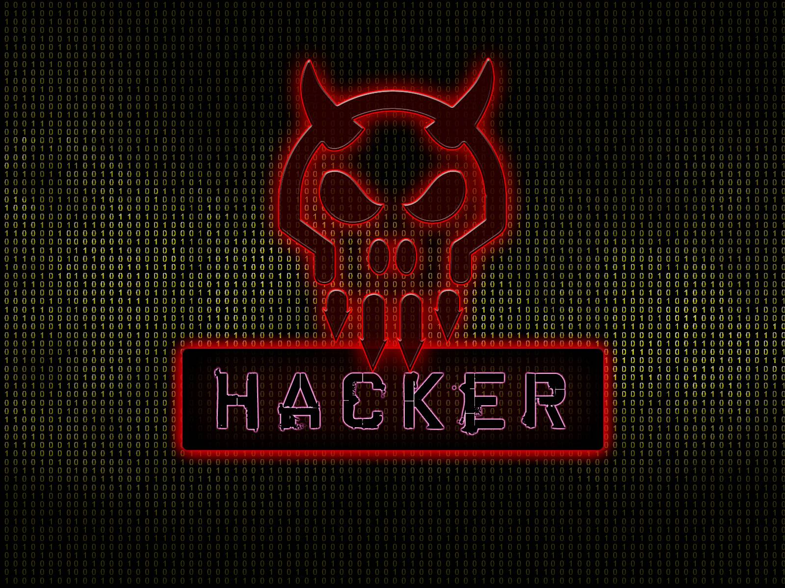 Detail Logo Hacker Keren Nomer 3