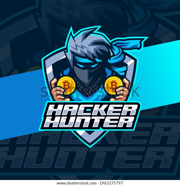 Detail Logo Hacker Keren Nomer 36