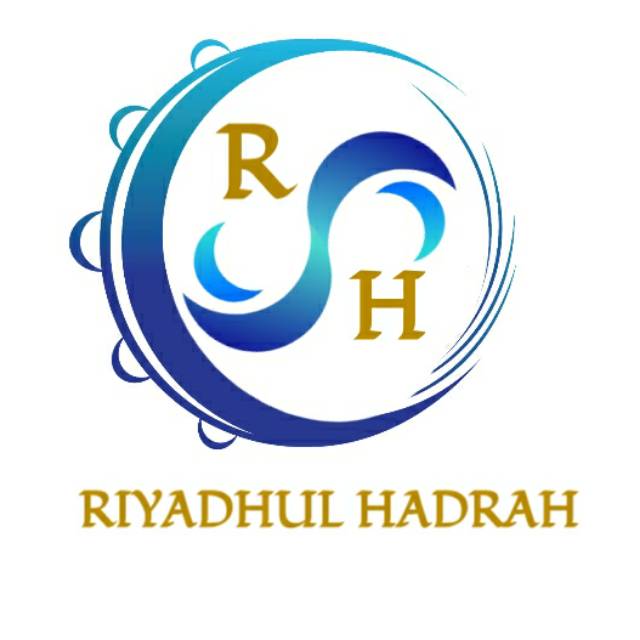 Detail Logo Hadroh Keren Nomer 19