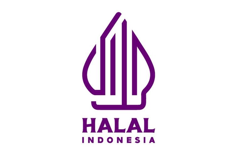 Detail Logo Halal Nomer 3