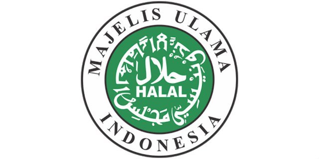 Detail Logo Halal Nomer 29