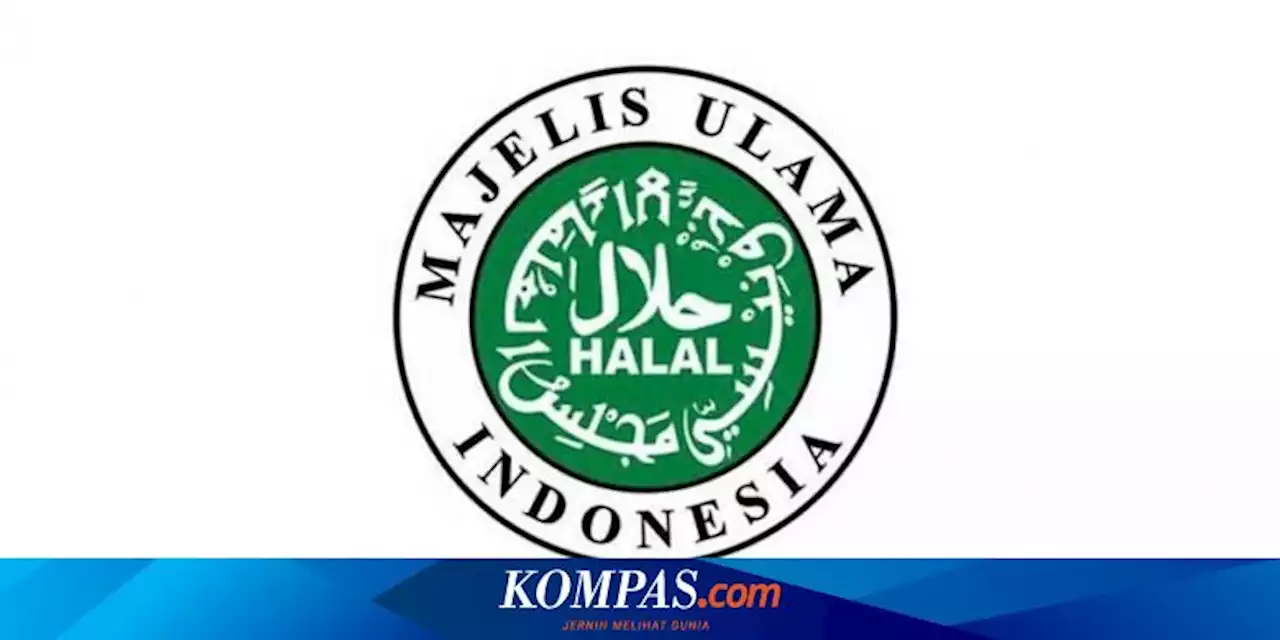 Detail Logo Halal Baru Nomer 38