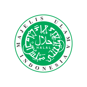 Detail Logo Halal Cdr Nomer 21