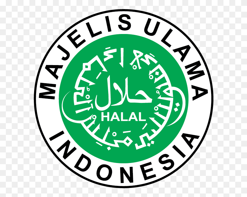Detail Logo Halal Cdr Nomer 28