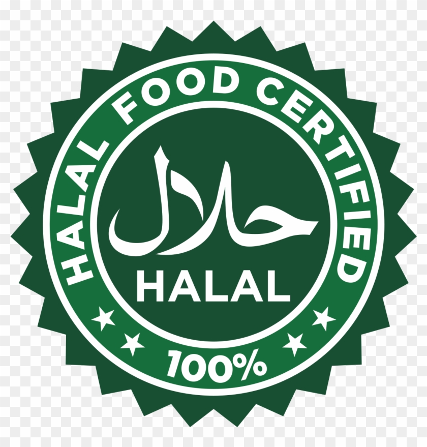 Detail Logo Halal Cdr Nomer 41