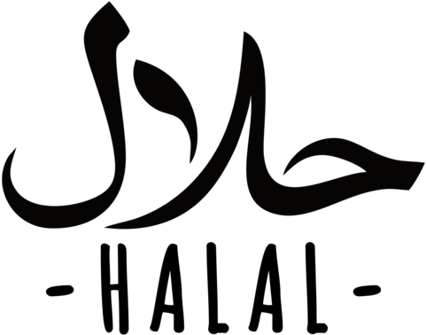 Detail Logo Halal Corel Nomer 26