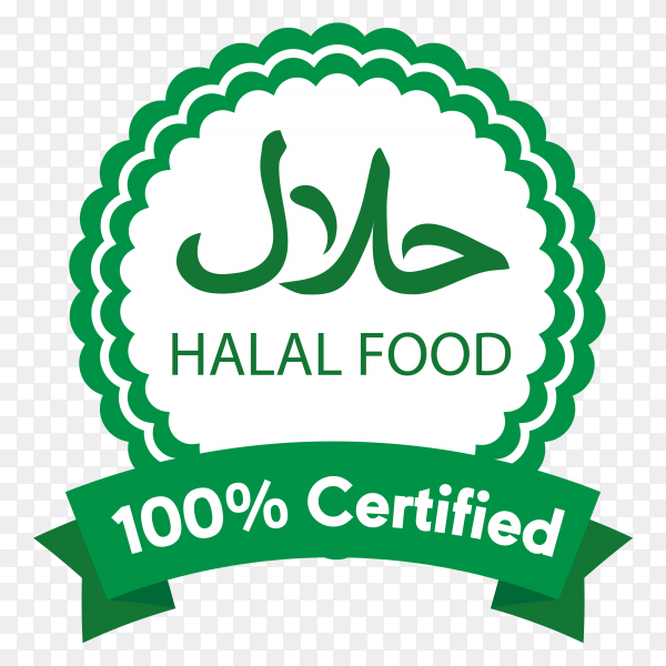 Detail Logo Halal Food Png Nomer 13