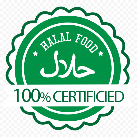 Detail Logo Halal Food Png Nomer 27