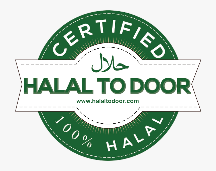 Detail Logo Halal Food Png Nomer 4