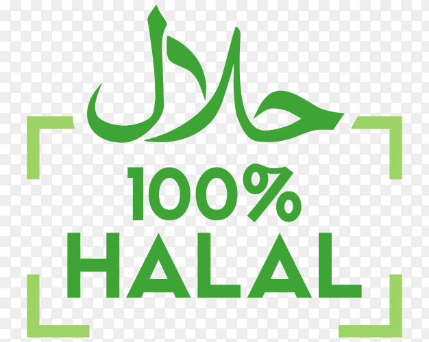 Detail Logo Halal Food Png Nomer 31