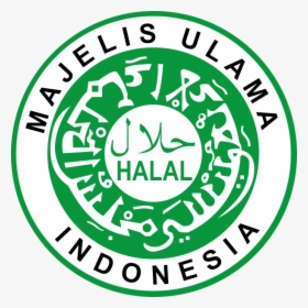 Detail Logo Halal Indonesia Nomer 13