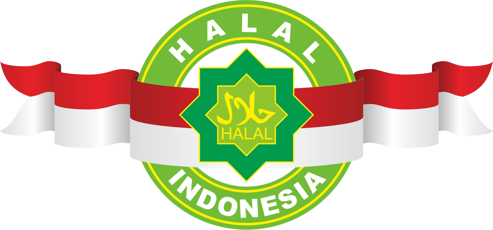 Detail Logo Halal Indonesia Nomer 32