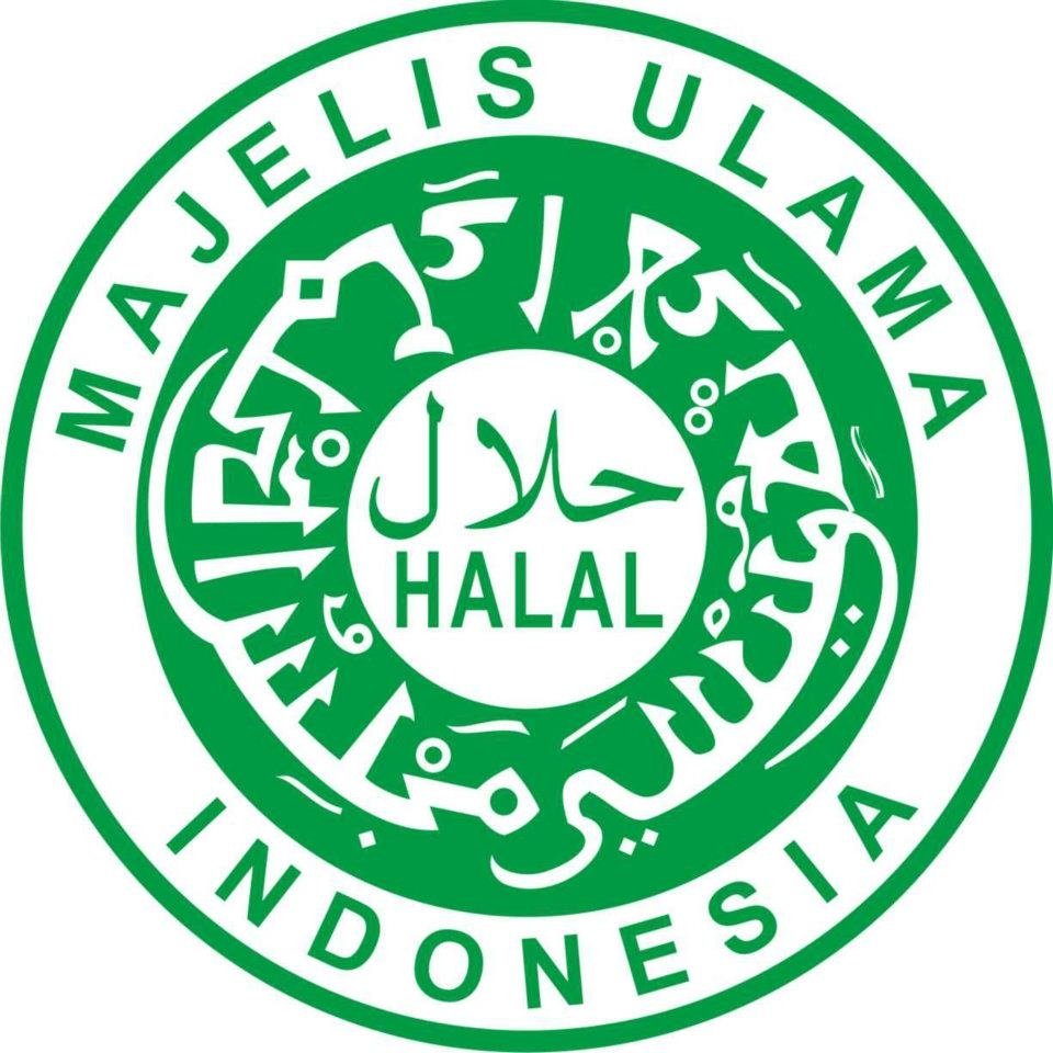 Detail Logo Halal Indonesia Nomer 5