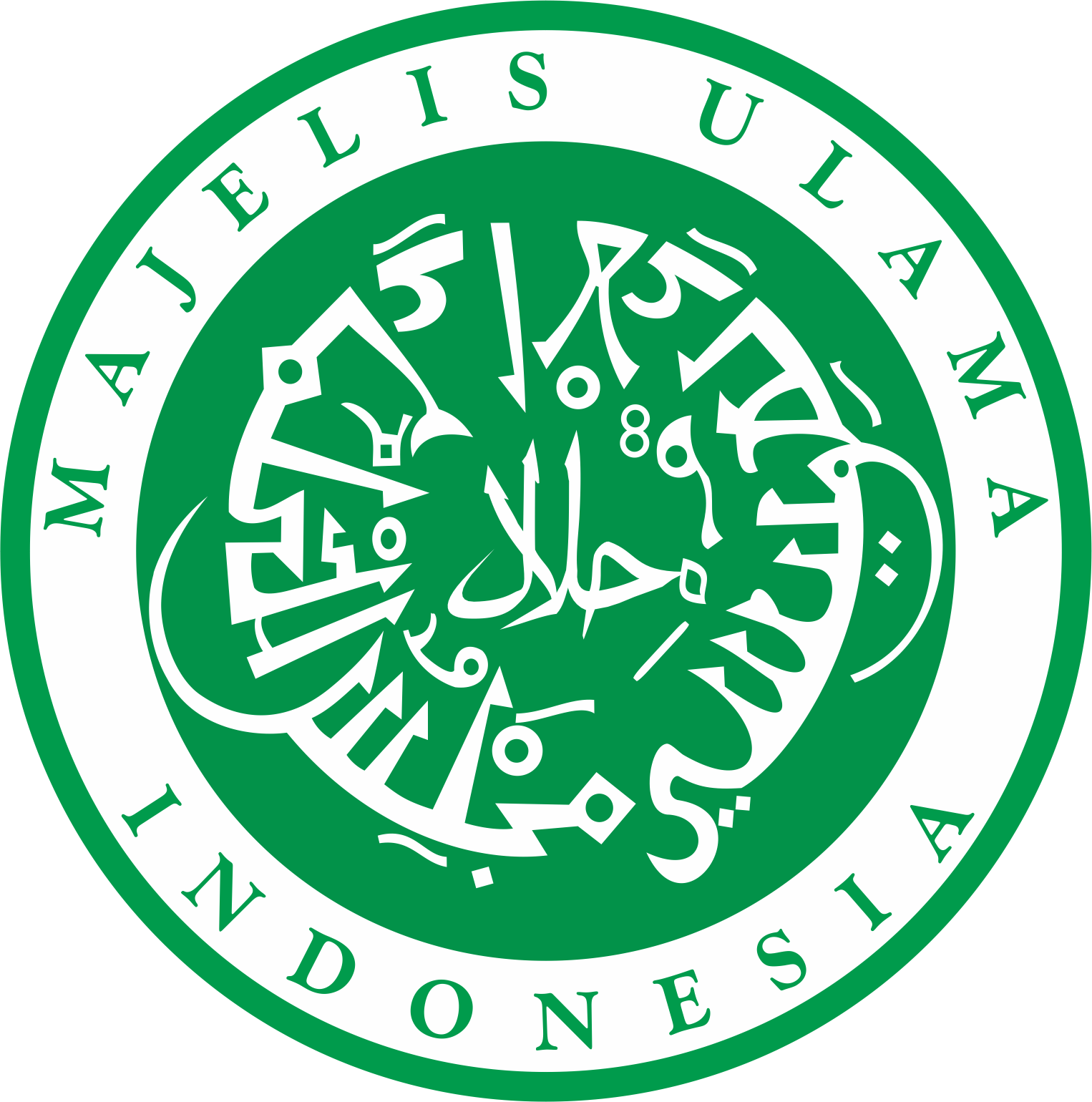 Detail Logo Halal Indonesia Png Nomer 2